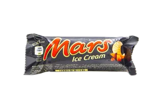 Mars Ice Cream Bar