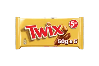 Twich Chocolate MP 5 x, 50g