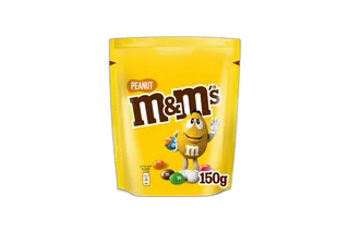 M&M's Peanut Chocolate