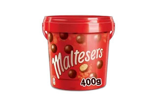 Maltesers Bucket, 400g