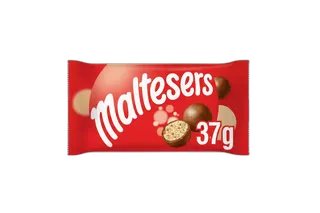 Maltesers Standard Bag, 37g