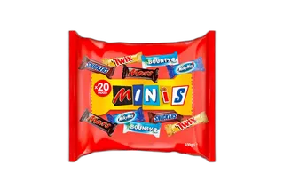 Of Our Minis, 400g