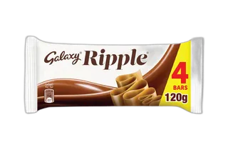 جالكسي ريبل شوكولاتة 120 جم