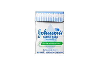 Johnson's Baby Cotton Buds
