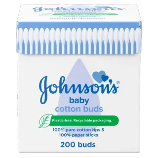 Johnson's Cotton Buds 200s