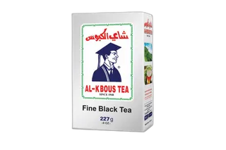 Al Kbous Tea, 225g