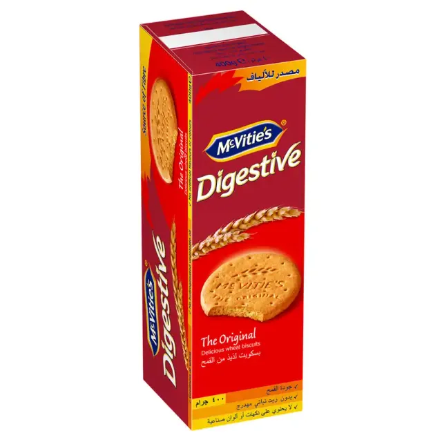 Mcvities Digestive Biscuit, 400g
