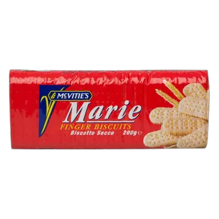 Mcvities Marie Finger Biscuit, 200g