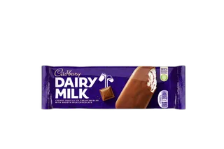 Cadbury Dairy Milk Ice Cream Stick