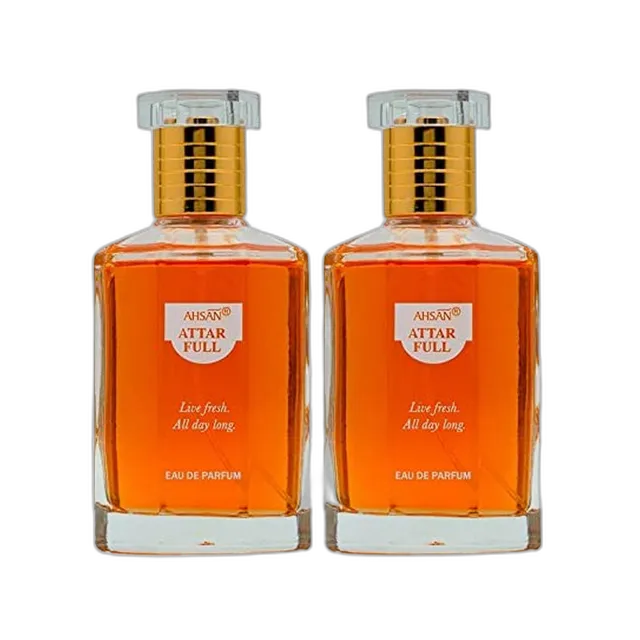 عطر احسان متنوع 2 x 100 مل