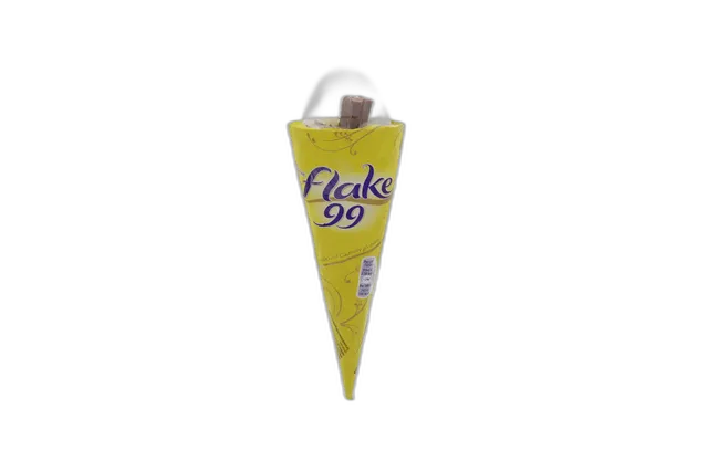 كادبوري فليك كون 125 مل
