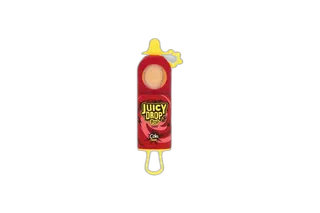 Bazooka Juicy Drop Ext Sor Che, 26g
