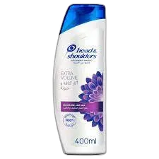 Head and Shoulder Extra Volume Shampoo, 400ml