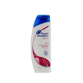 شامبو الرأس والكتف حيوي وحريري 700 مل