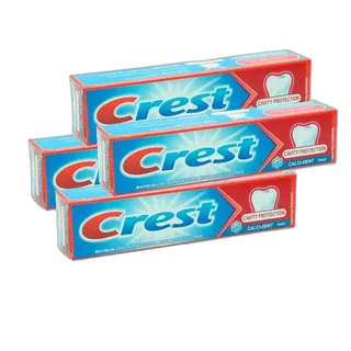 -25%Best SellerCrest Cavity Protection 4 x, 125ml