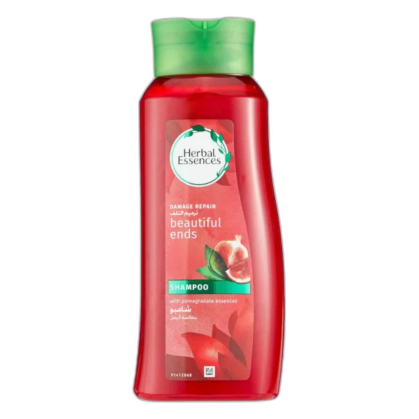 Herbal Essence Beautiful Ends Shampoo, 700ml