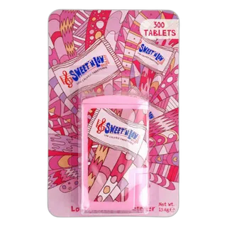 Sweet N Low Calorie Tablets 300 Pack