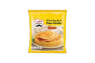 الكبير براتا سادة 400 جم