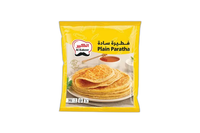 الكبير براتا سادة 400 جم