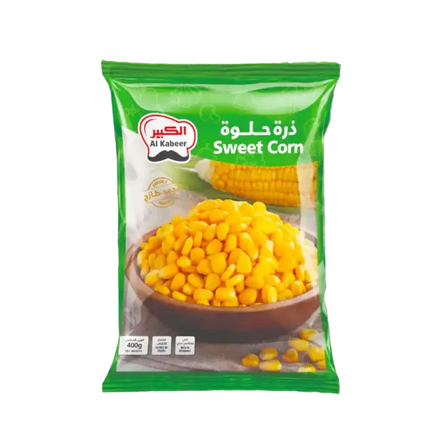 الكبير ذرة حلوة 400 جم