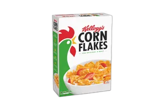 Kellogg's Corn Flakes 24g