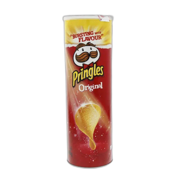 Pringles Original