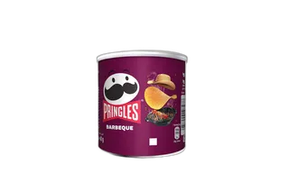 Pringles Small BBQ, 40g