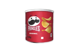 Pringles Original