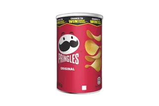 برينجلز الأصلي 70 جم