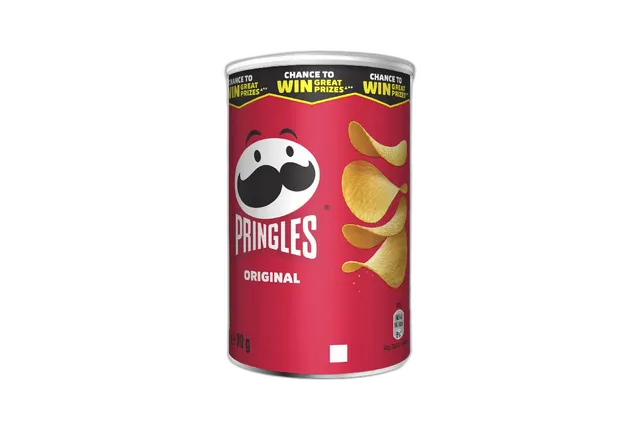 Pringles Original