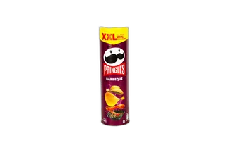 Pringles BBQ Sauce XXL, 200g