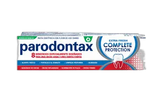 Parodontax TP Complete Protection Xtra Fresh, 75ml + TB