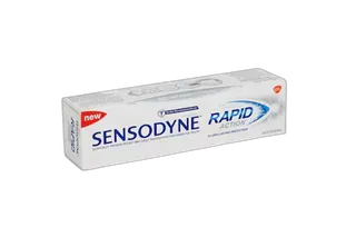 Sensodyne Rapid Action TP 2 x, 75ml