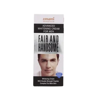Emami Fair and Handsome Fairnes Cream for Men, 25ml
