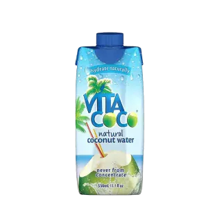 فيتا كوكو ماء جوز الهند الطبيعي 330 مل