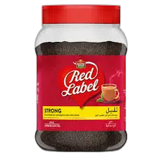 -17%Best SellerBrookbond Red Label Sqr Tea Jar, 370g