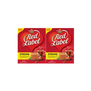 -14%Best SellerBrooke Bond Red Label Tea Packet 2 x, 400g