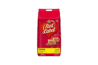 Brooke Bond Tea Packet, 1.6kg