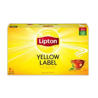 Lipton Yellow Label Tea Bag 200 pcs + 40 pcs
