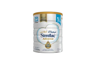 Similac Advance Gold-1, 800g