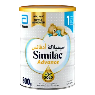 Similac Advance Gold-1, 800g