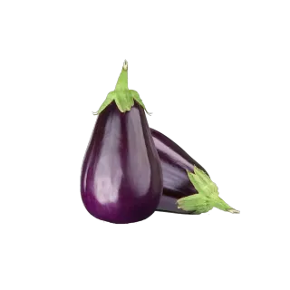باذنجان سعودي 1 كجم