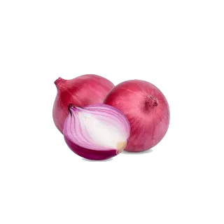بصل أحمر هندي 1 كجم