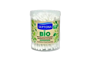 سيبتونا بيو قطن للأذن 100