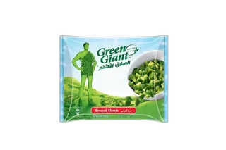 Green Giant Broccoli, 450g