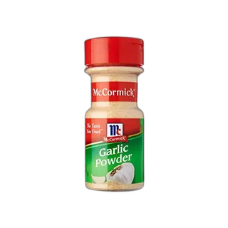 Mccormick Garlic Powder, 88g