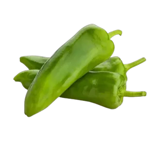 Saudi Capsicum Long Green, 500g