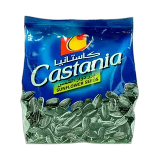 كاستانيا بذور دوار الشمس 250 جم