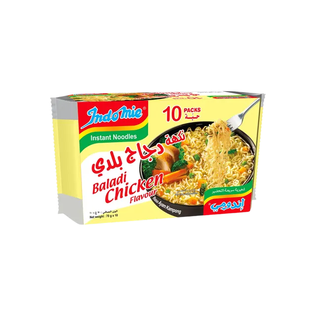 Indomie Chicken Instant Noodles