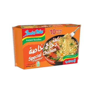 Indomie Chicken Noodles